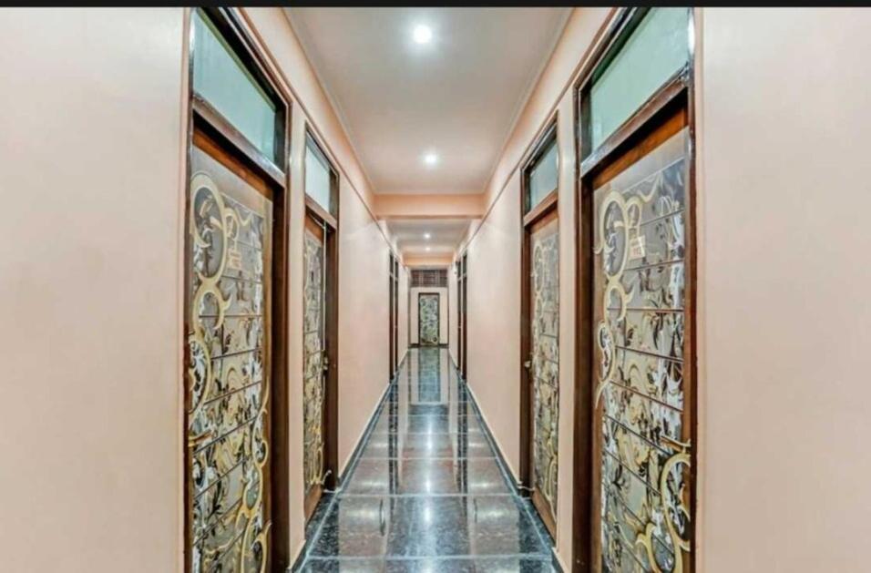 Hotel O Dream Residency Narela Exterior foto